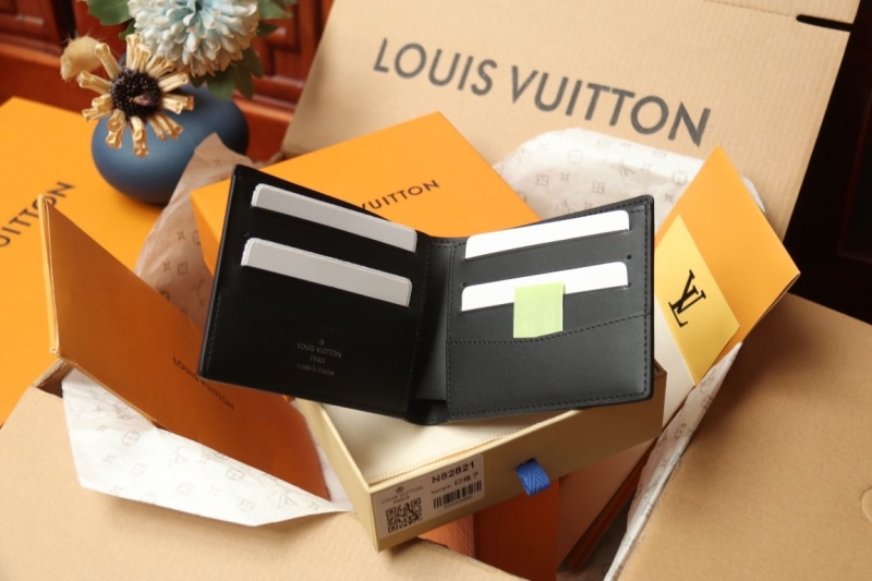 LV Wallets